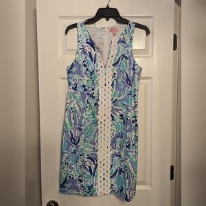 Lilly Pulitzer Shift Dress 4